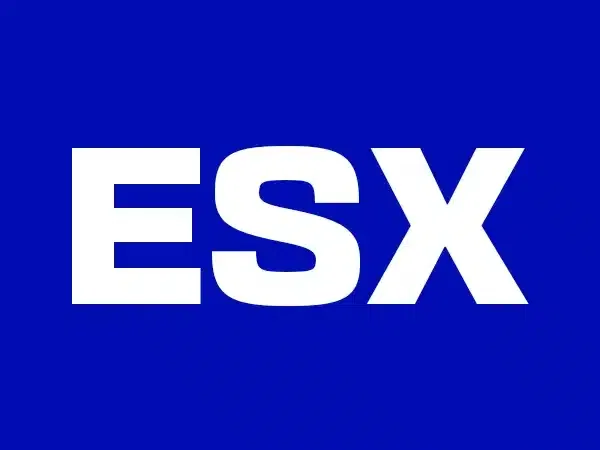 logotipo esx