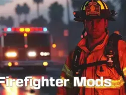 FiveM Bomberos Mods