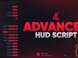 advancedhud