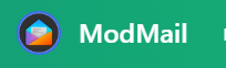 Modmail